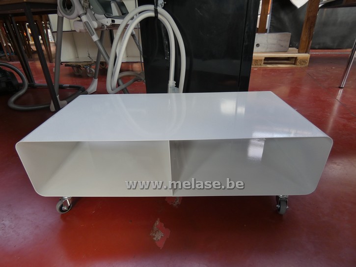 Vintage design salontafel