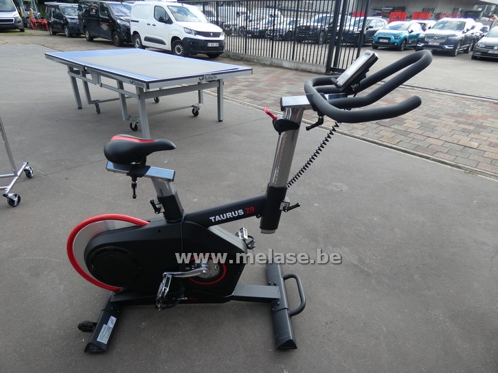 Spinningfiets "Taurus TF-Z9"