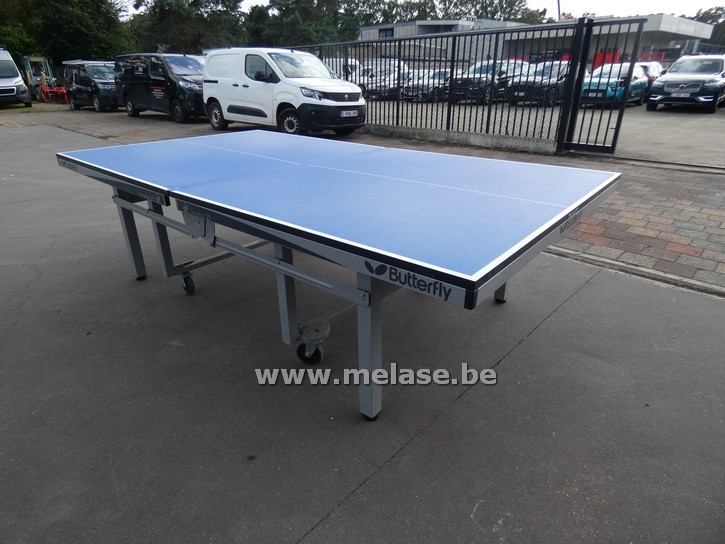 Tafeltennistafel "Butterfly"