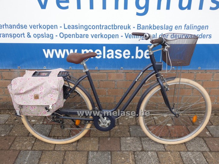 Damesfiets