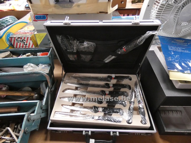 Messenset "Berghoff"