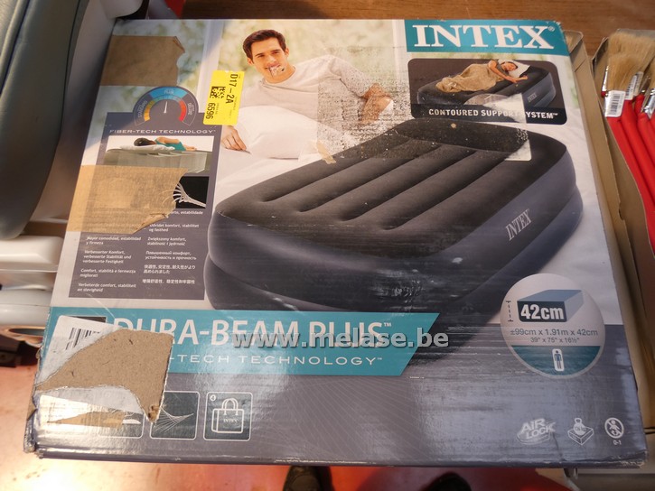 Luchtmatras "Intex"