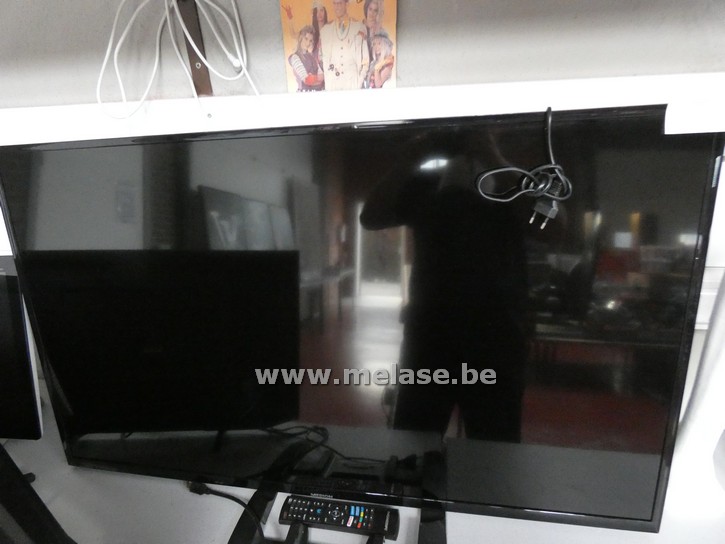 TV "Medion"
