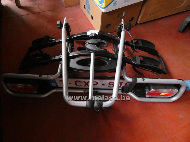 Fietsendrager "Thule"