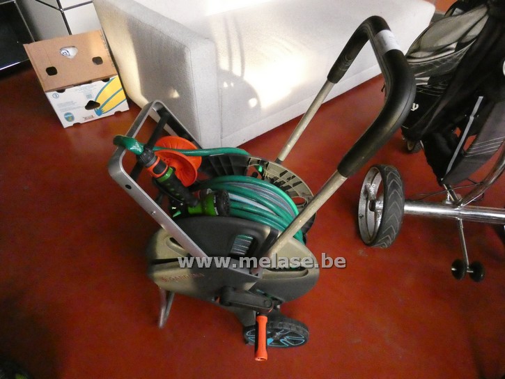 Tuinhaspel "Gardena"