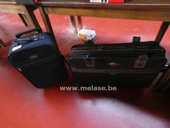 Reiskoffers