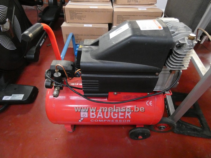 Compressor "Bauger"