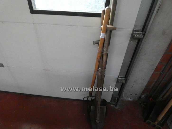 Tuingereedschap