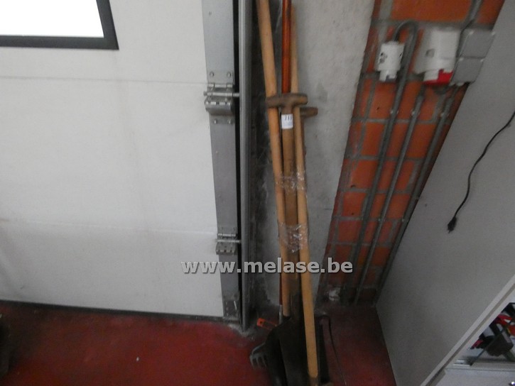 Tuingereedschap