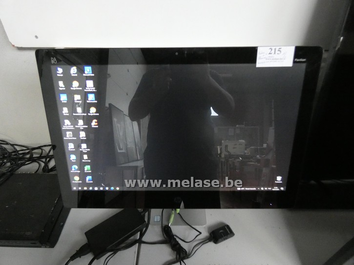 PC "HP Pavilion"