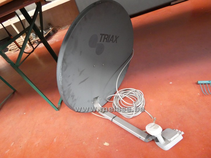 Schotelantenne