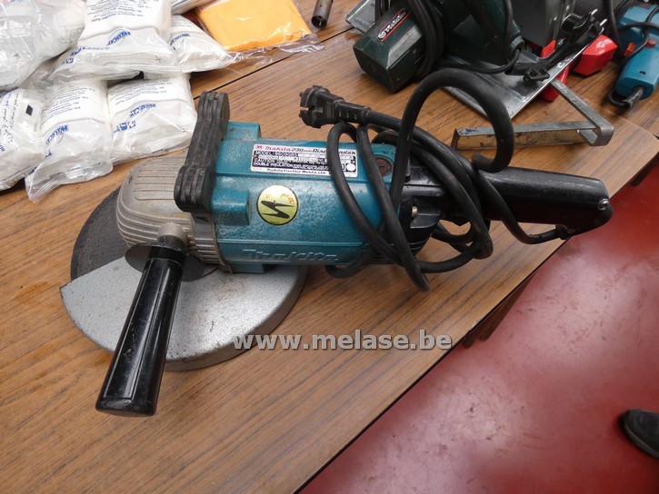 Slijpmolen "Makita"