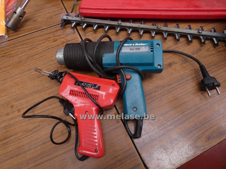 Soldeerbout "Pemco 107 SG"