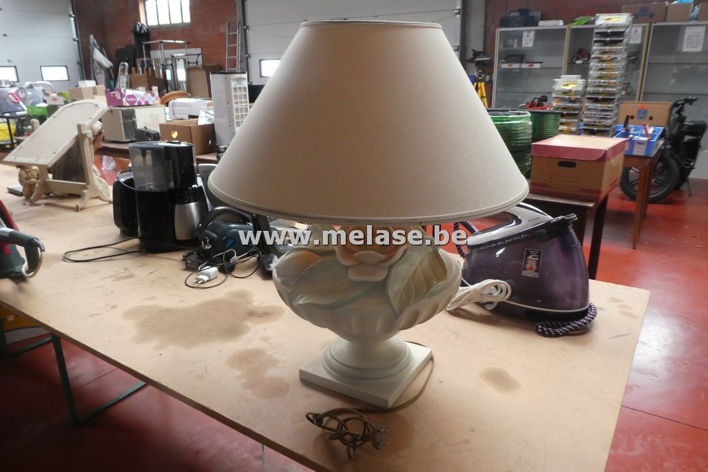 Schemerlamp
