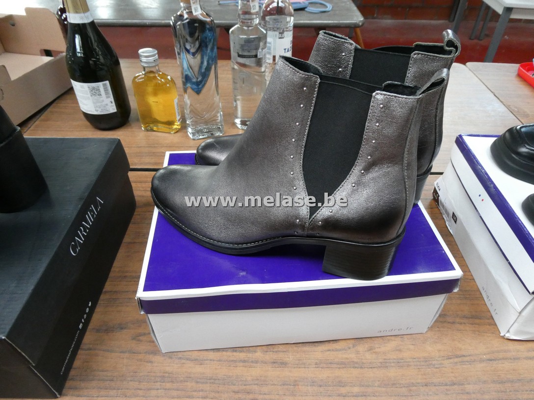 Dameslaarsjes "André"