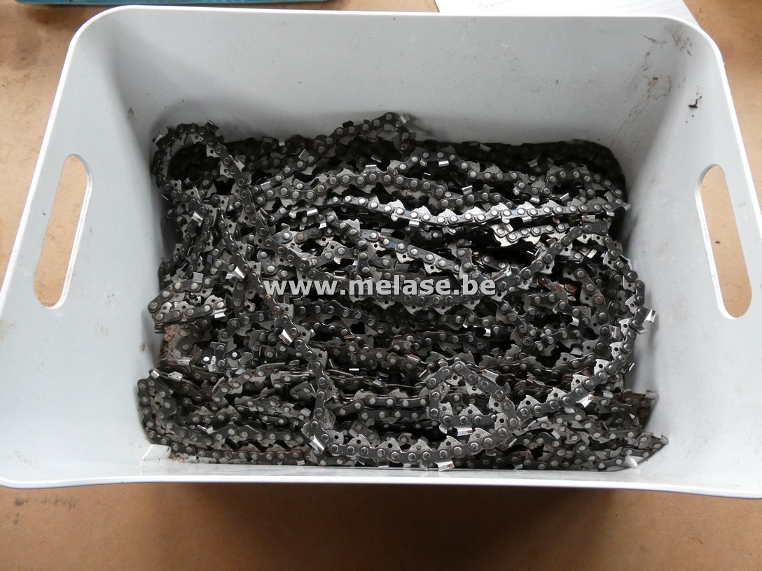 Ketting voor kettingzaag
