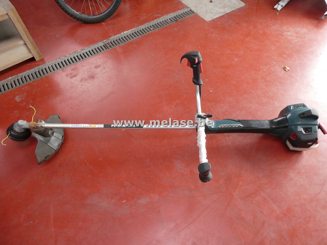 Bosmaaier "PowerPlus"