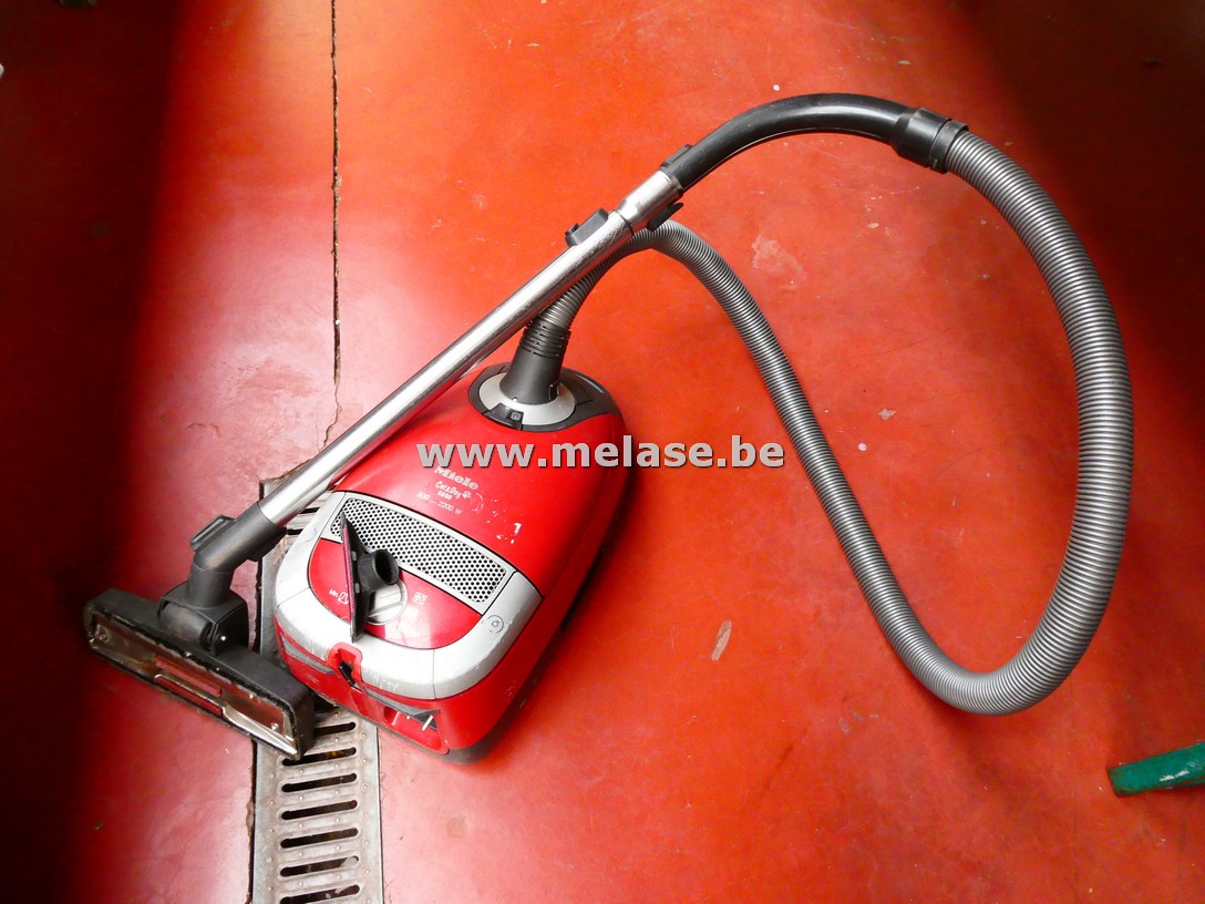 Stofzuiger "Miele"
