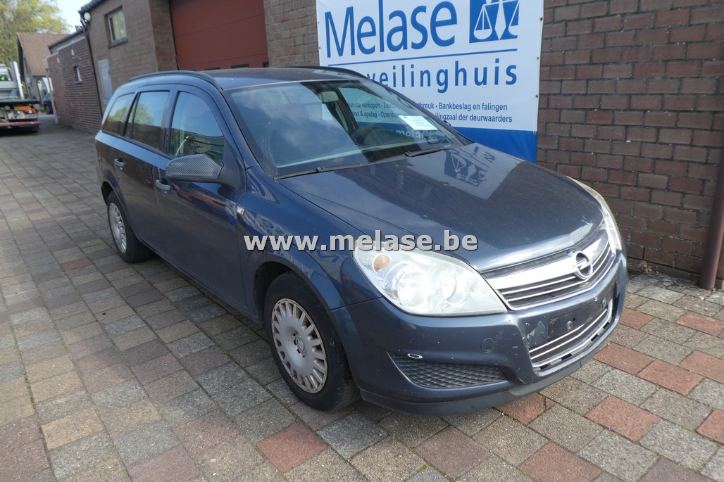 Opel Astra 1.4i