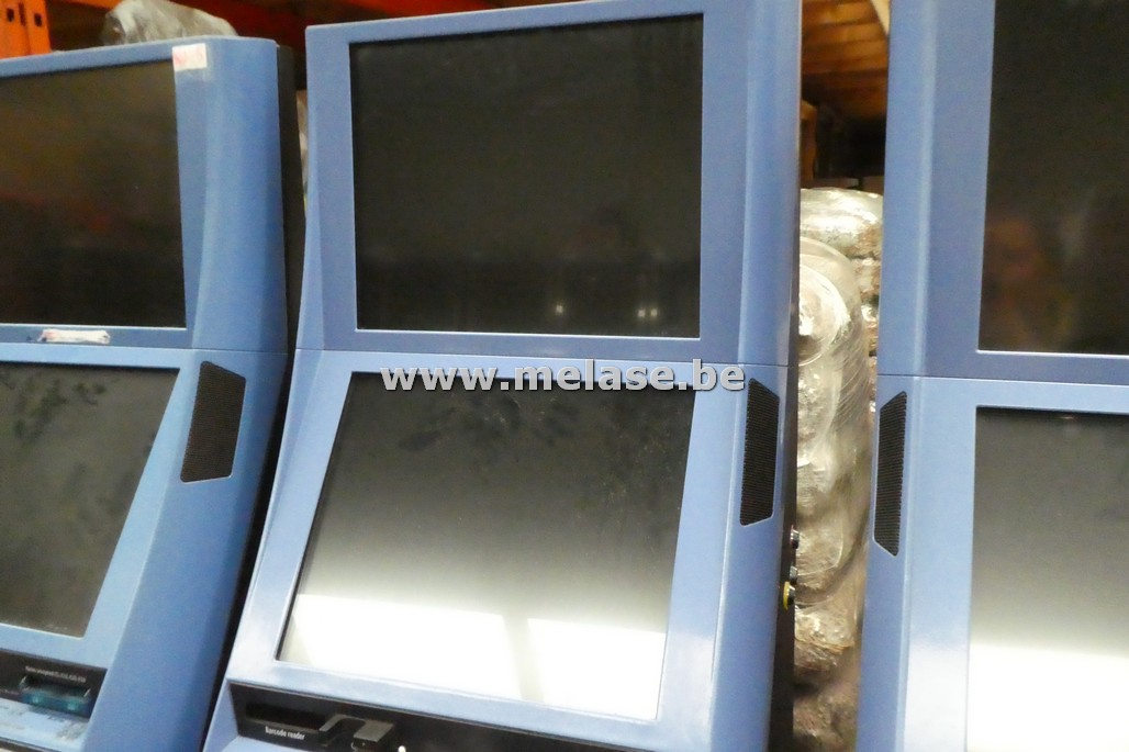 MultiGame "SG Gaming - Nevada"