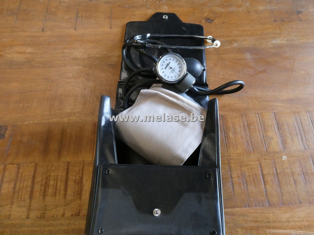 Bloeddrukmeter