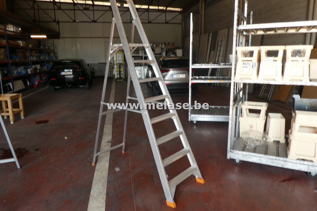 Trapladder "Petry"